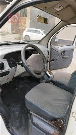 هافێی مینیی بارهەڵگر